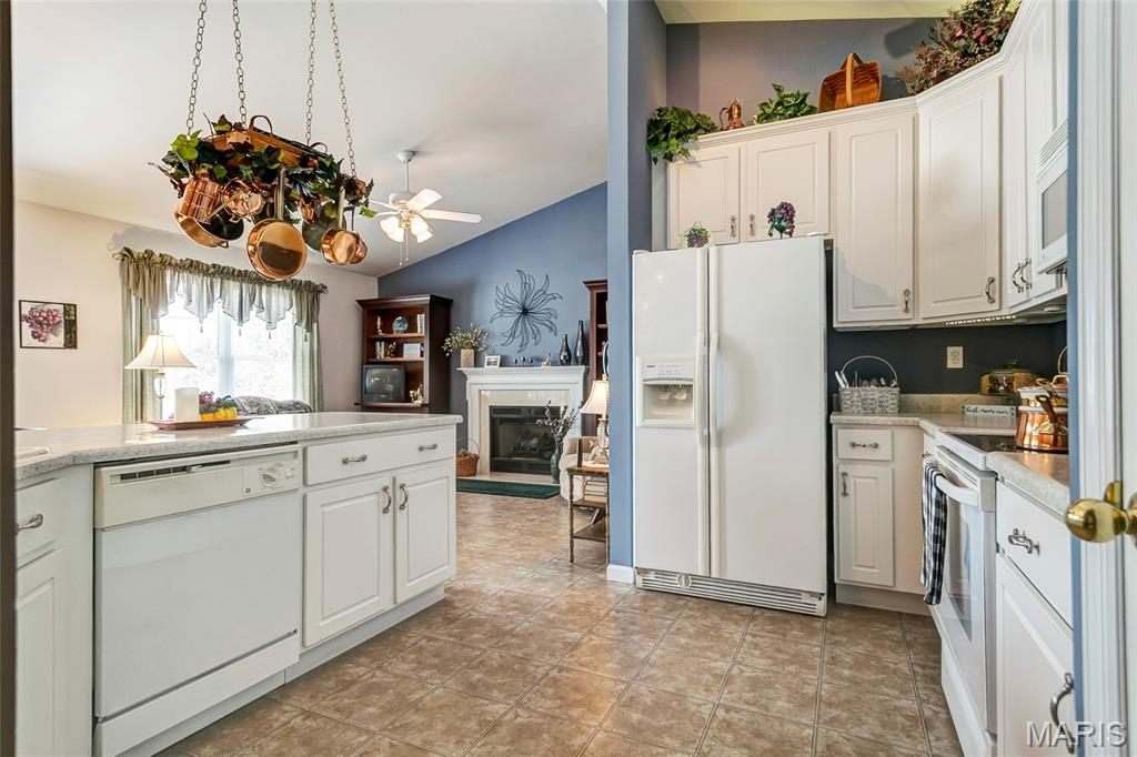 Shannon Glen Estates - Residential