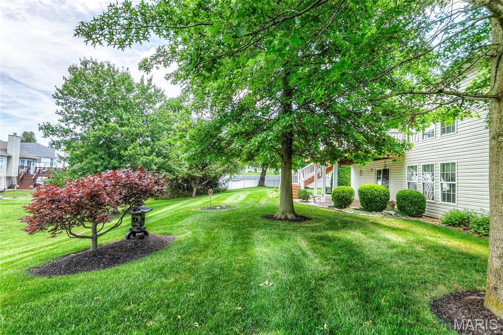 Shannon Glen Estates - Residential
