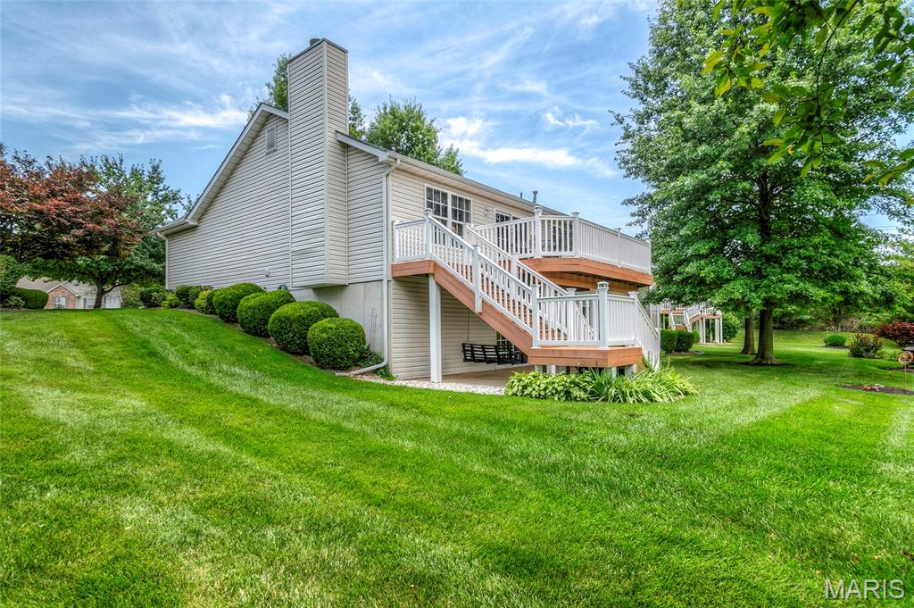 Shannon Glen Estates - Residential