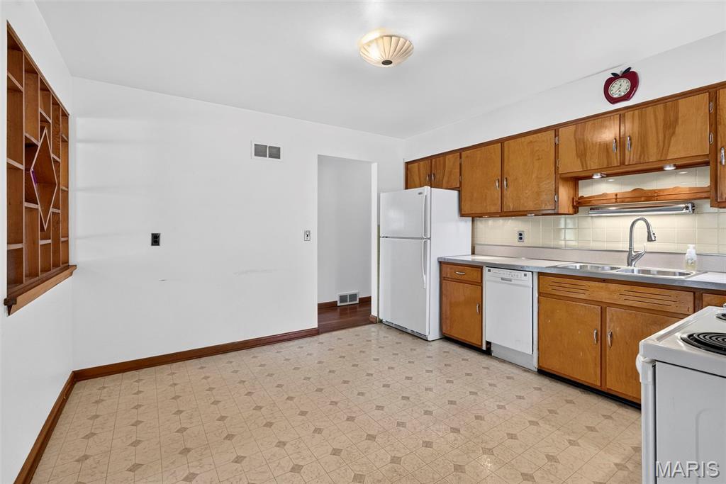 Prairie Haute Common Fields - Residential
