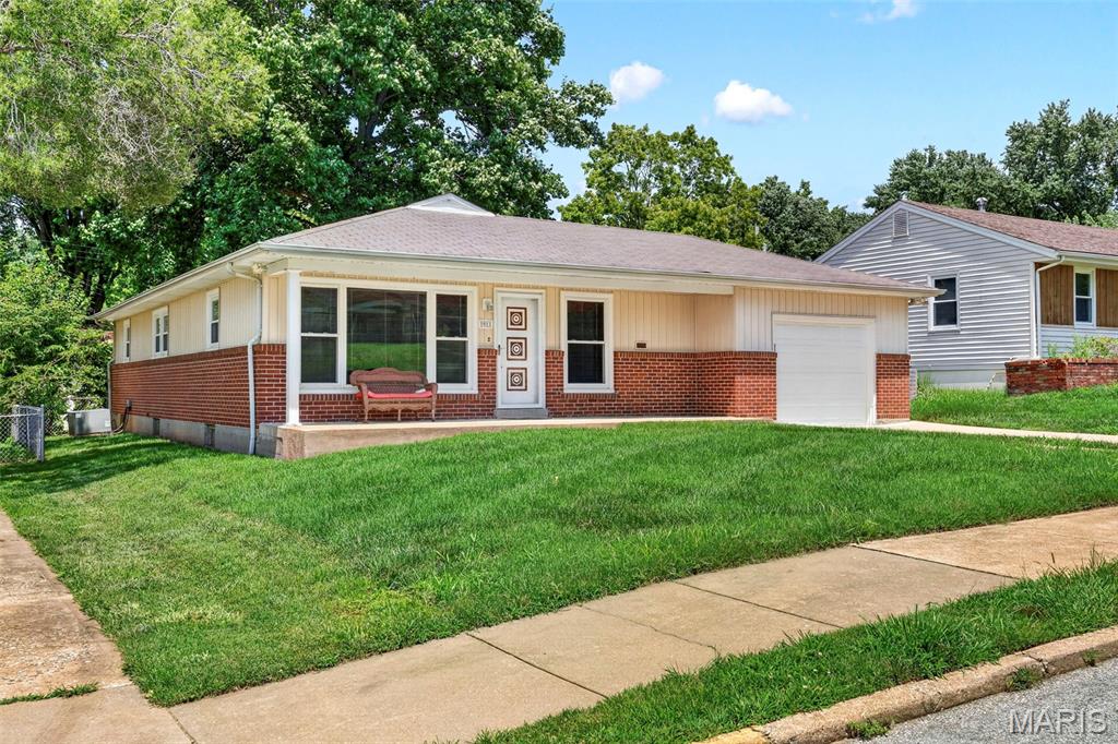 Prairie Haute Common Fields - Residential