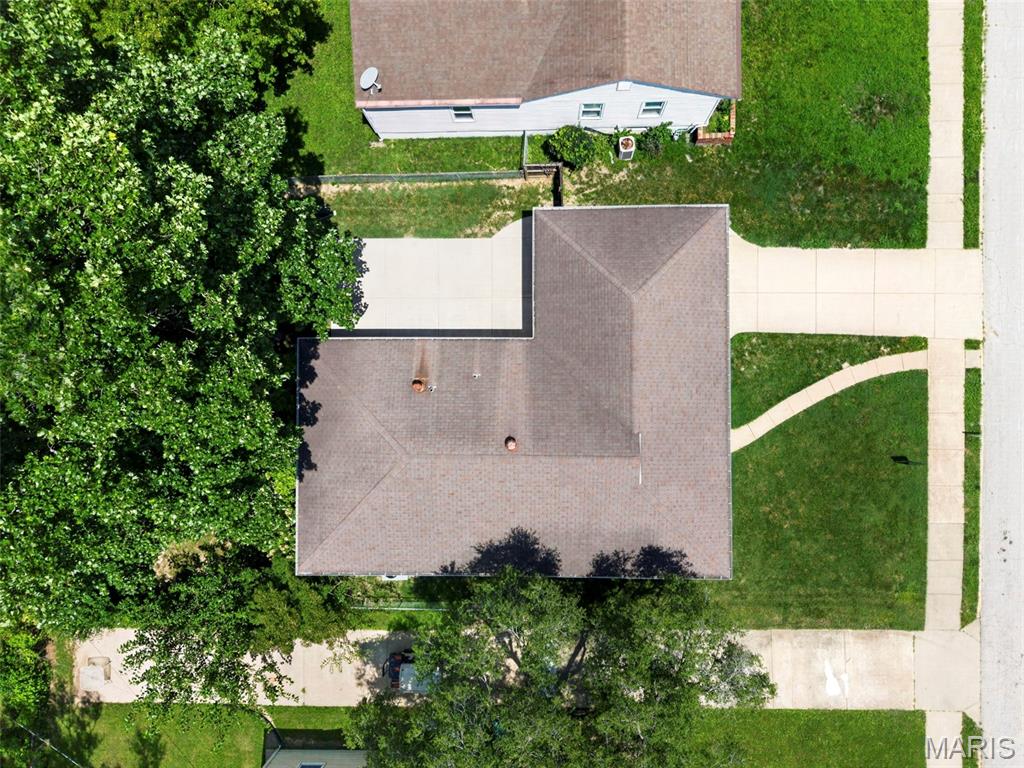 Prairie Haute Common Fields - Residential