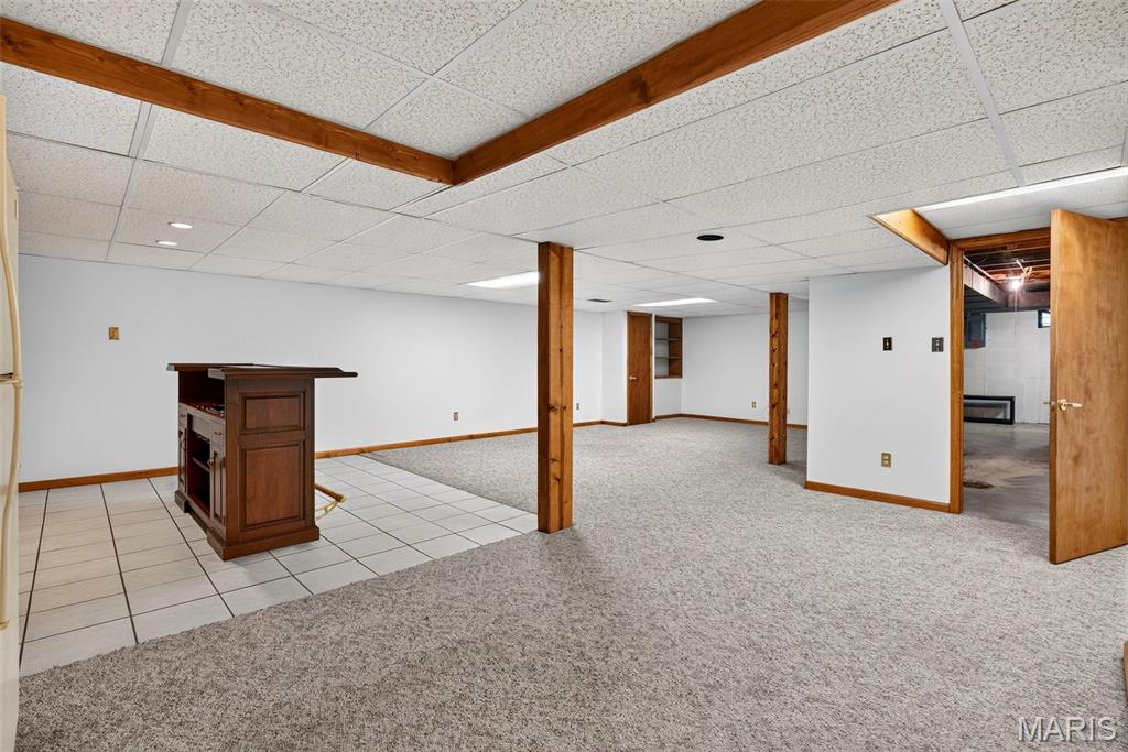 Prairie Haute Common Fields - Residential