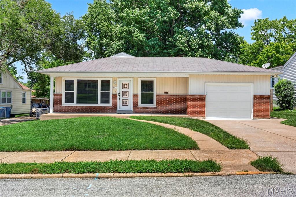 Prairie Haute Common Fields - Residential