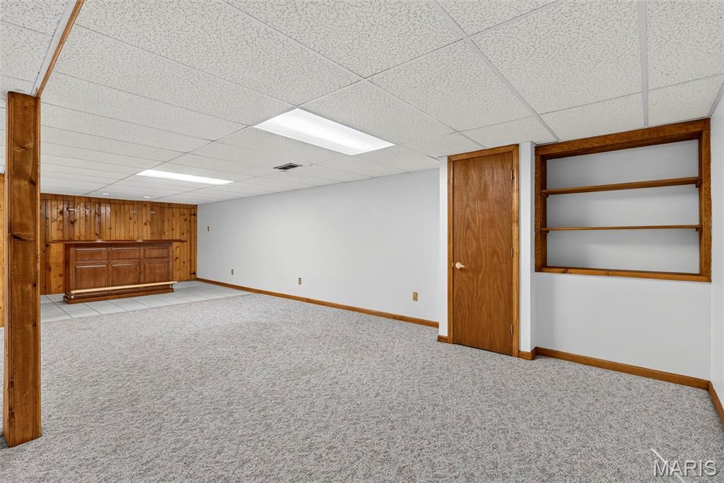 Prairie Haute Common Fields - Residential