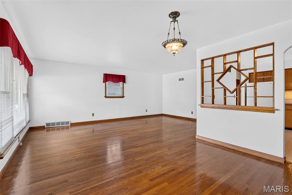 Prairie Haute Common Fields - Residential