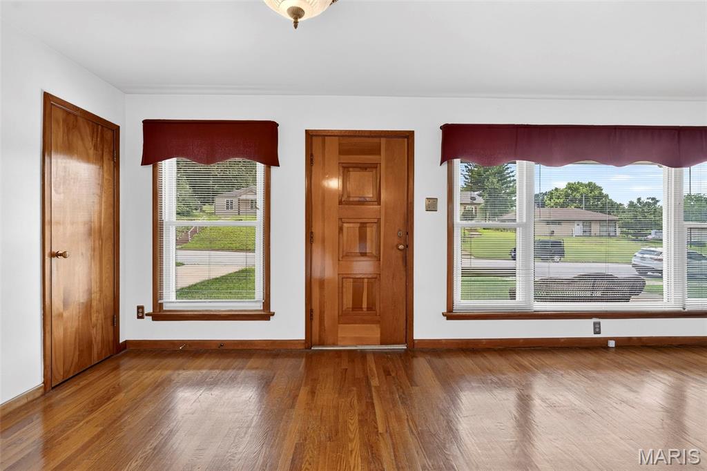 Prairie Haute Common Fields - Residential