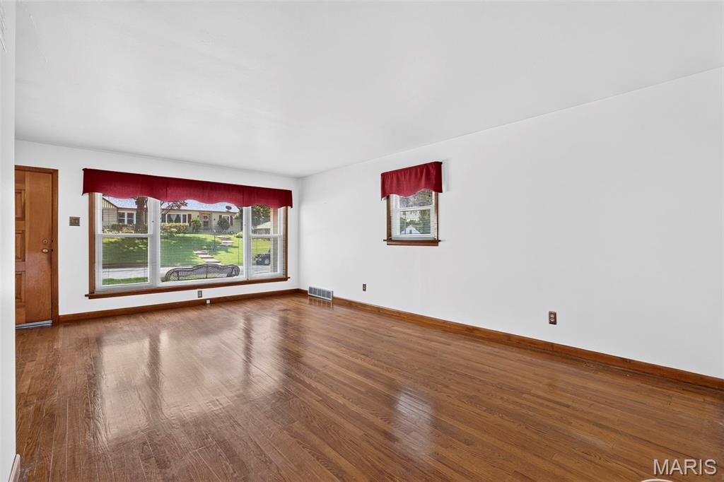 Prairie Haute Common Fields - Residential