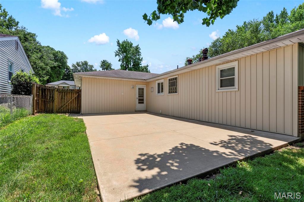 Prairie Haute Common Fields - Residential
