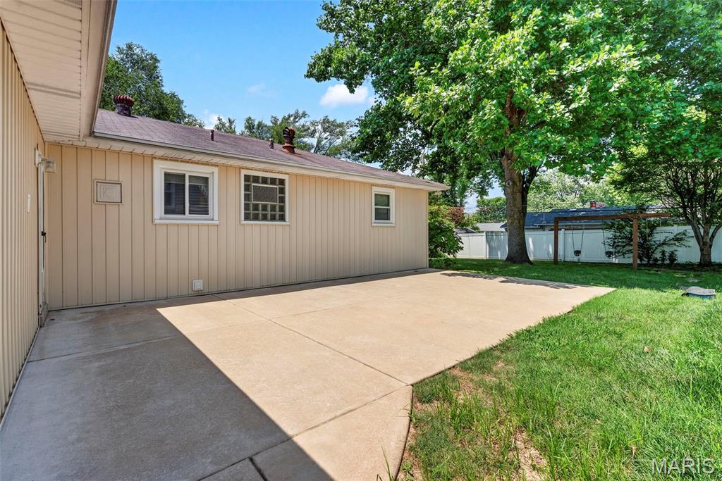 Prairie Haute Common Fields - Residential