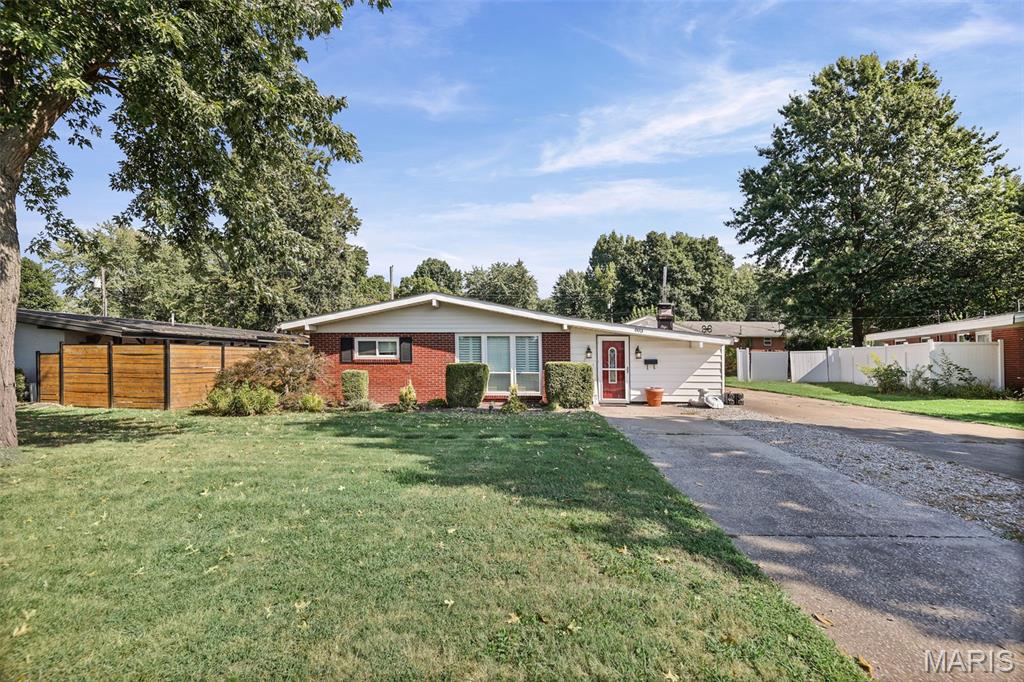 Amherst Add - Residential