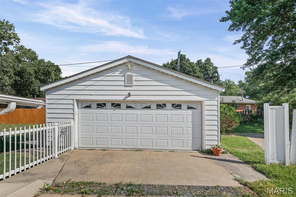 Amherst Add - Residential