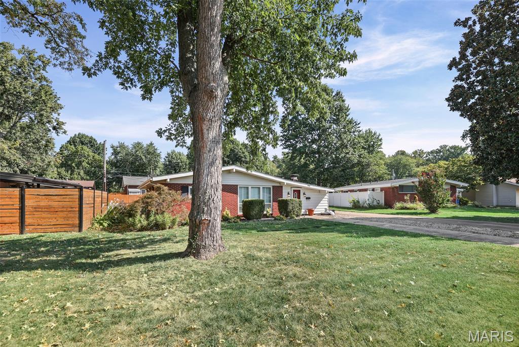 Amherst Add - Residential