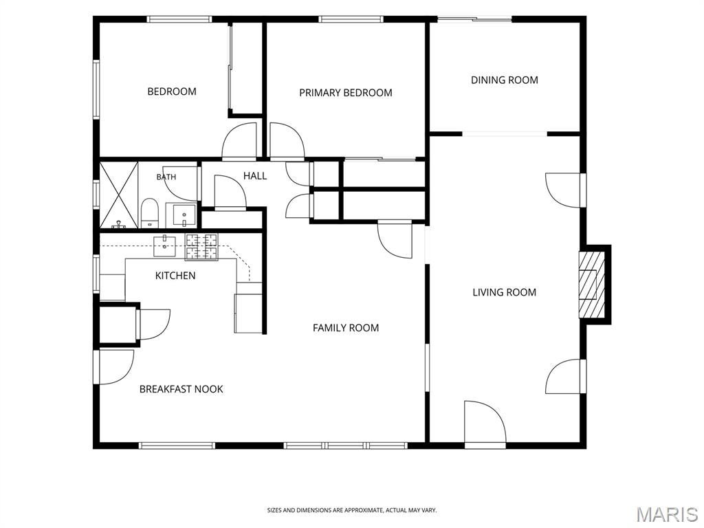 Amherst Add - Residential