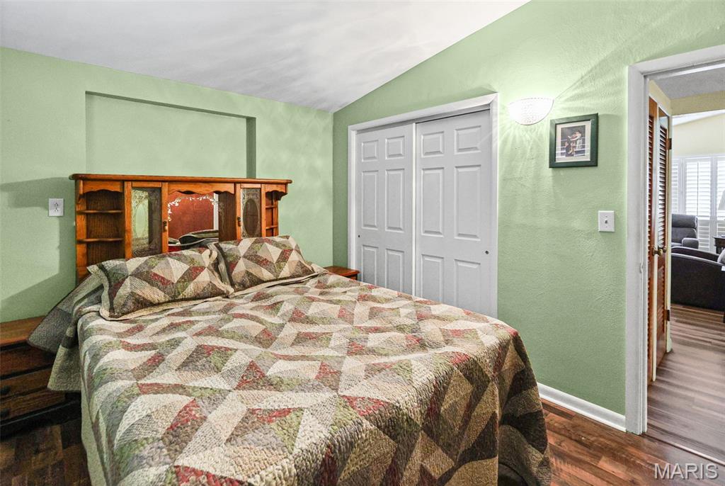 Amherst Add - Residential
