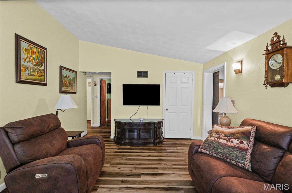 Amherst Add - Residential