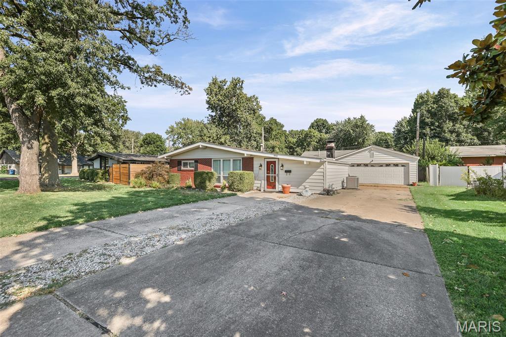 Amherst Add - Residential