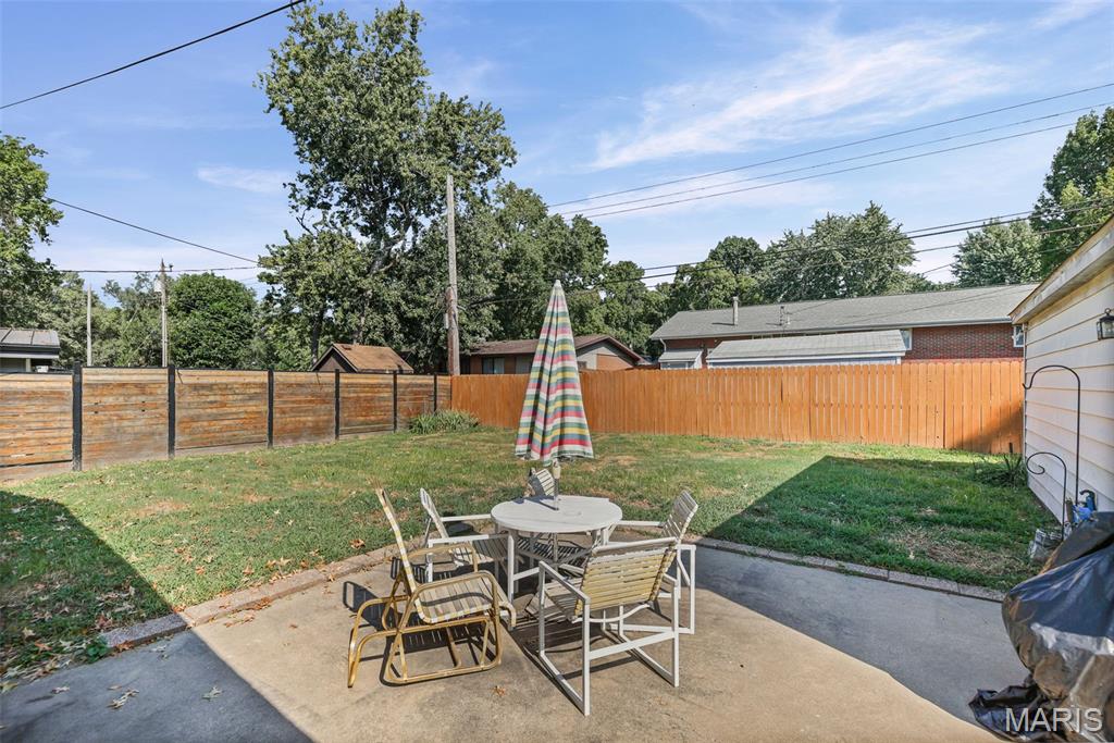 Amherst Add - Residential