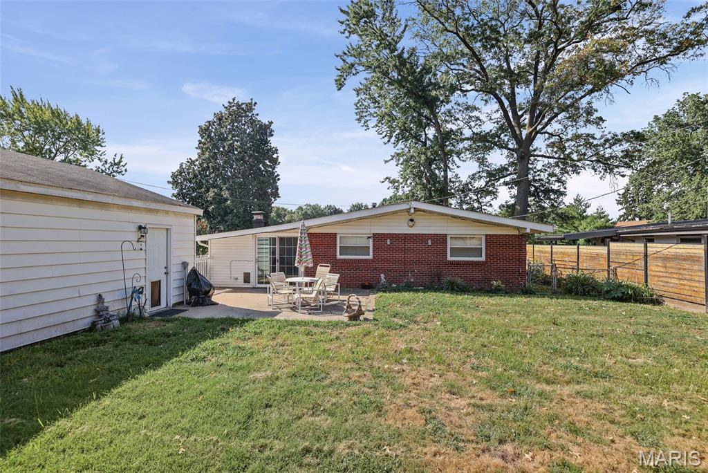 Amherst Add - Residential