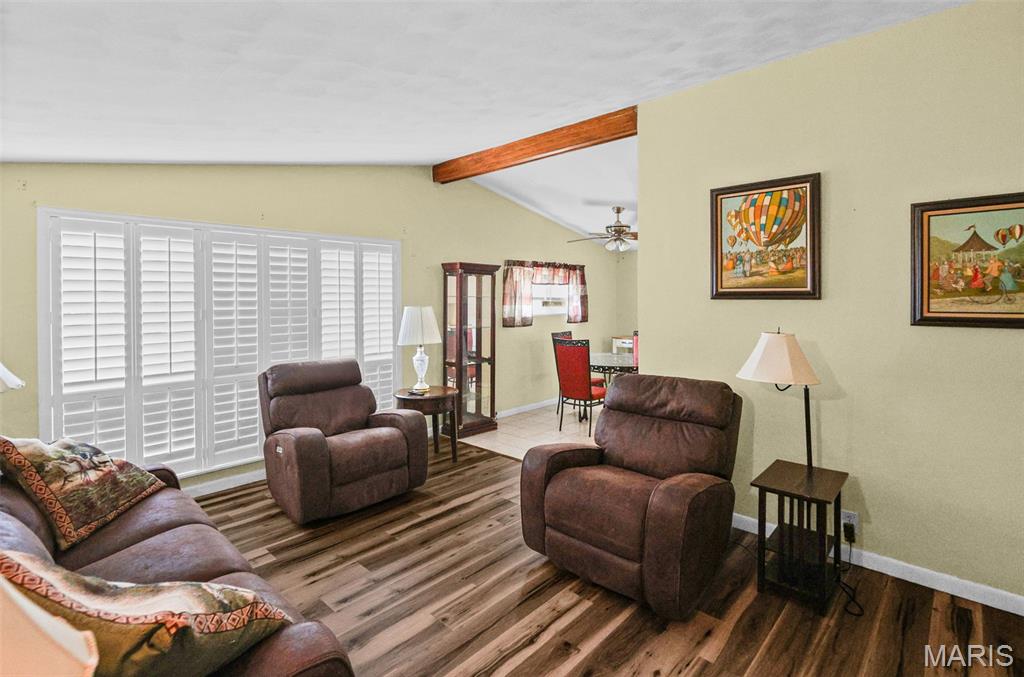 Amherst Add - Residential
