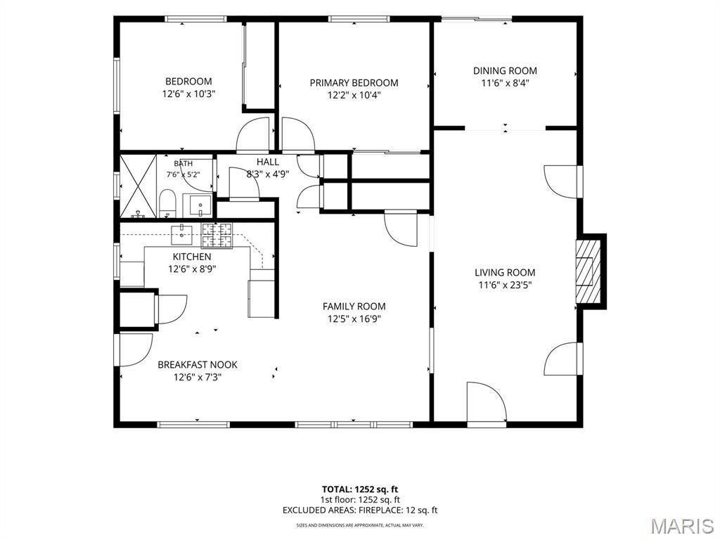 Amherst Add - Residential