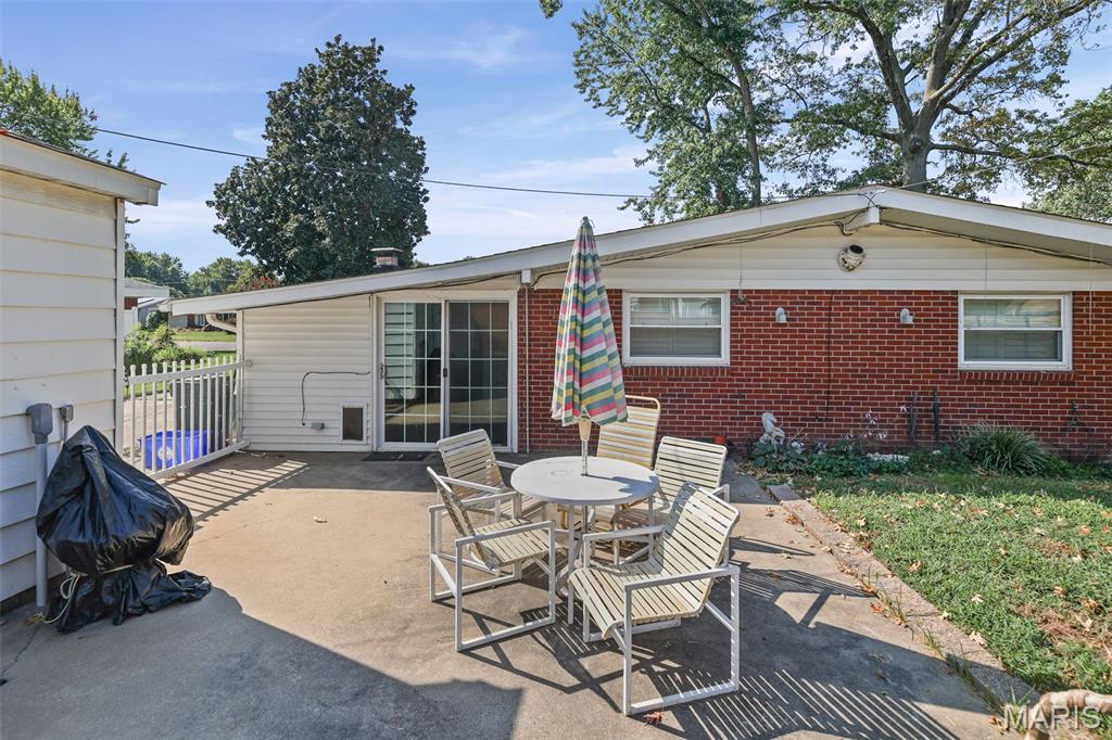 Amherst Add - Residential