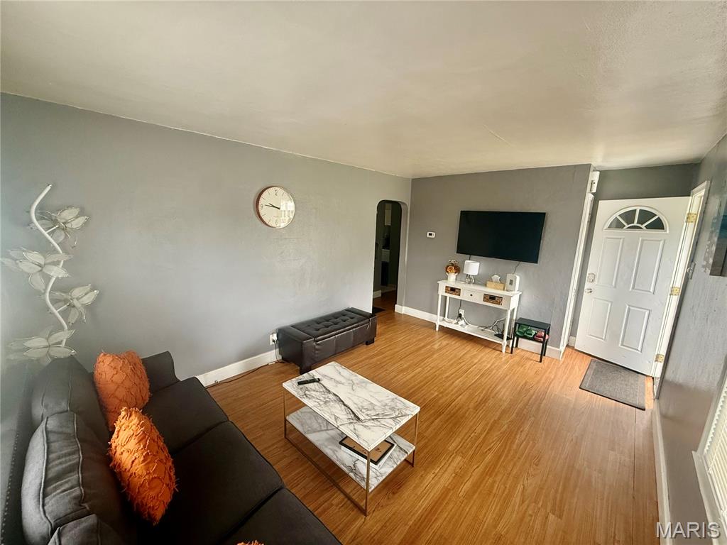 Victoria Park - Residential