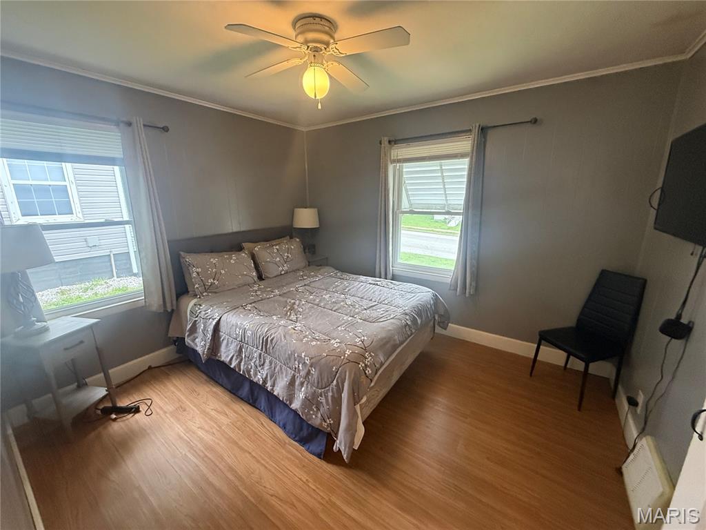 Victoria Park - Residential