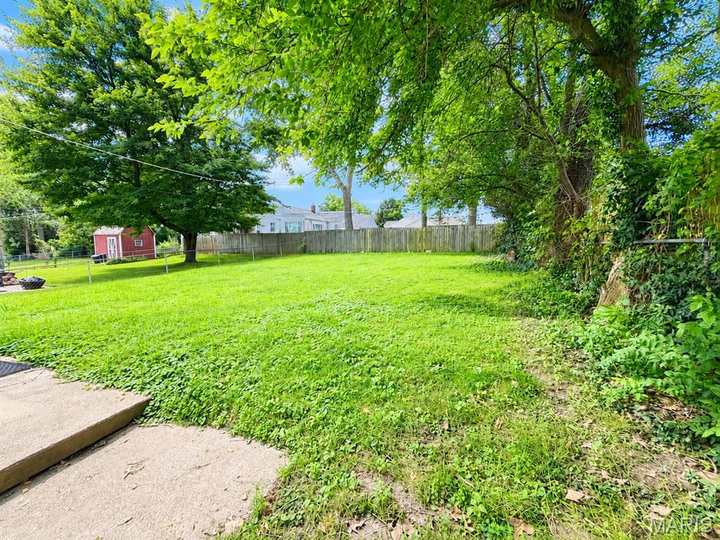 Victoria Park - Residential