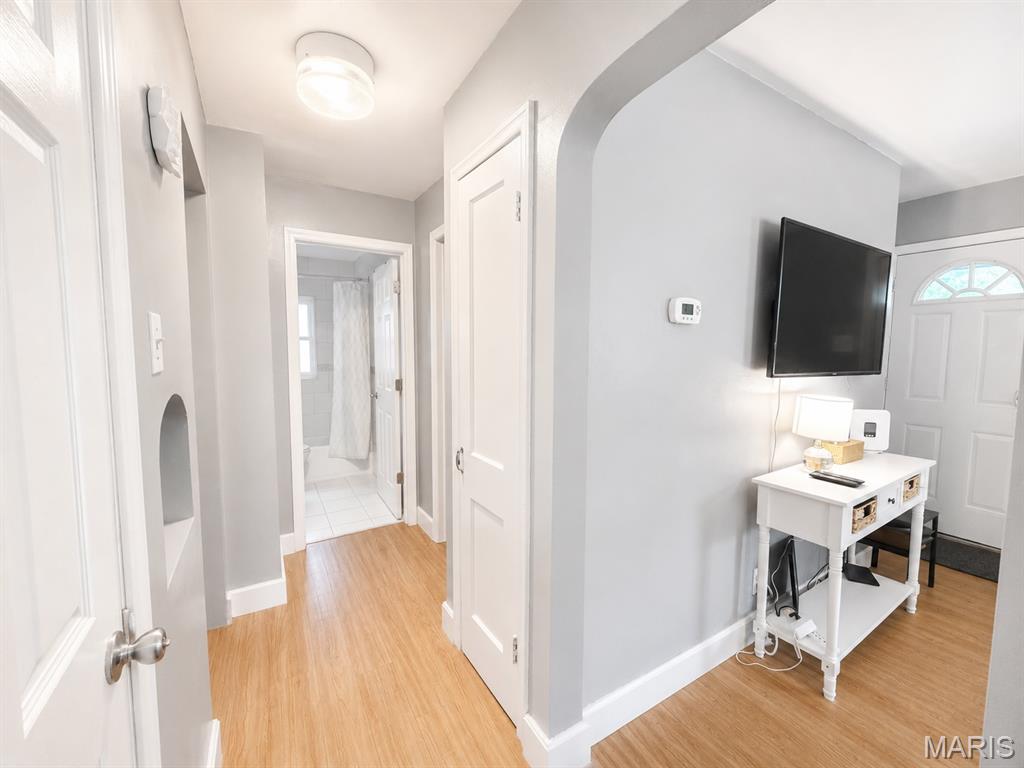 Victoria Park - Residential