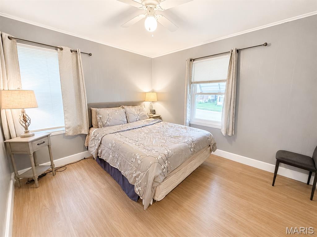 Victoria Park - Residential