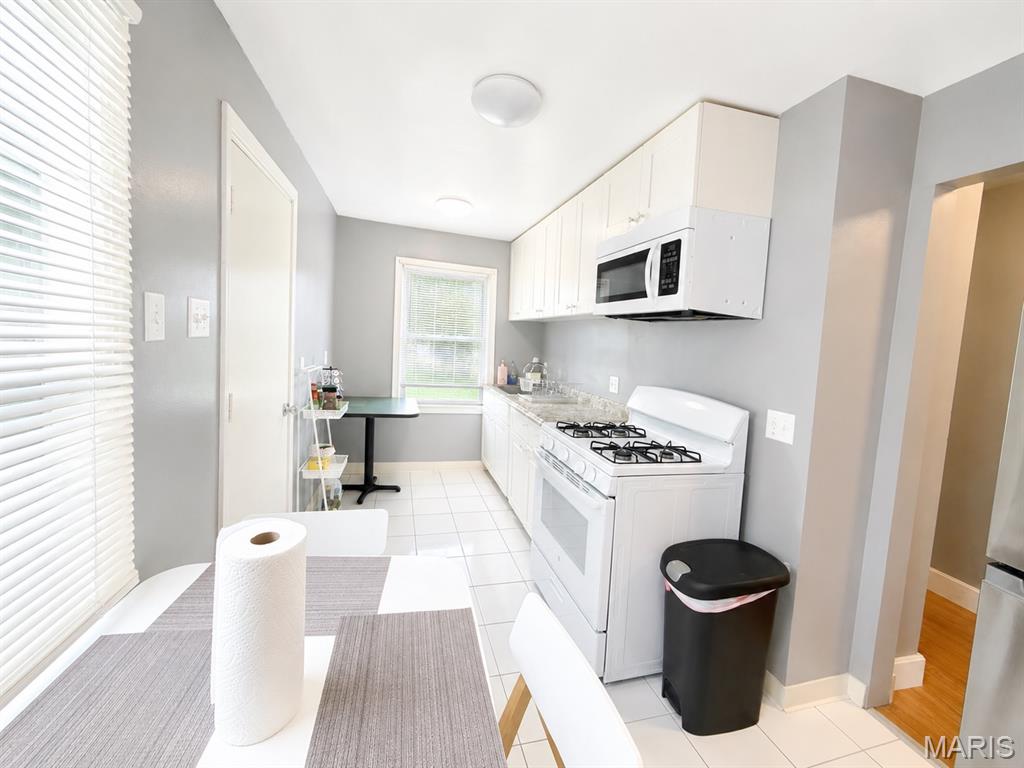 Victoria Park - Residential