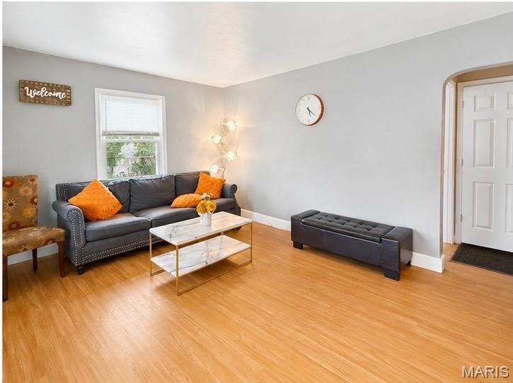 Victoria Park - Residential