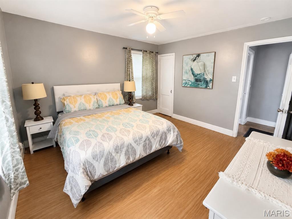 Victoria Park - Residential