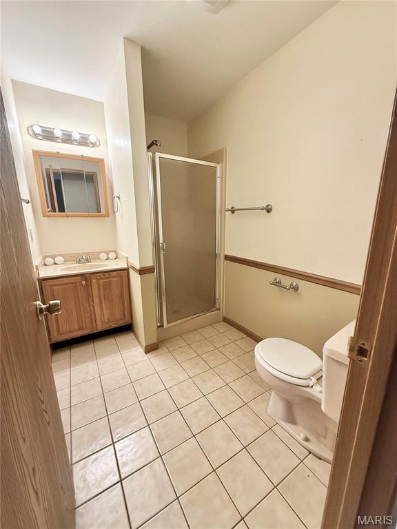 NOT IN A SUBDIVISION - Residential Lease