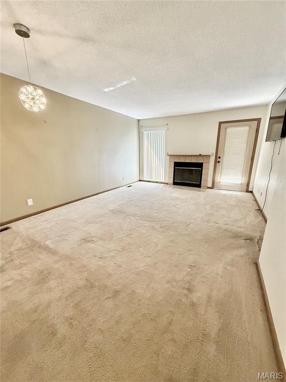 NOT IN A SUBDIVISION - Residential Lease