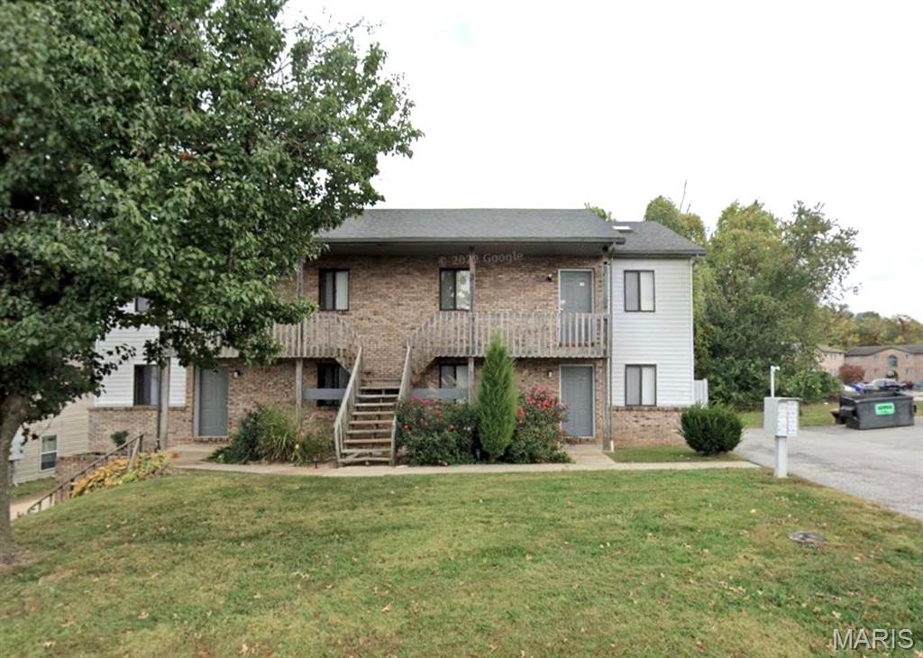 Two Bedroom Apartment in Belleville, 14 x 12 Living Room, 12 x 10 Kitchen Provides Electric Range, Microwave, Garbage Disposal, Dishwasher and Refrigerator, Adjacent Dining Area, Full Hallway Bathroom, 14 x 13 Master Bedroom with Private Bathroom, 12 x 10 Second Bedroom, Off Street Parking, Available 09/14/2026.