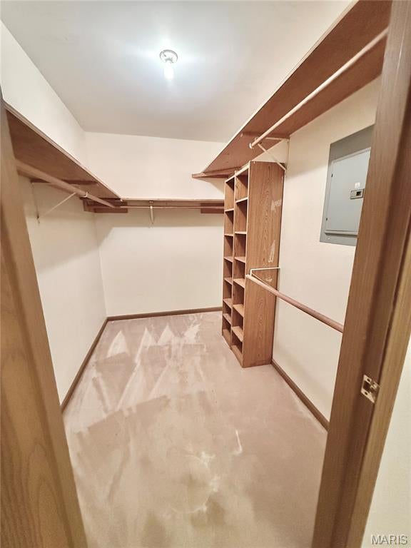 NOT IN A SUBDIVISION - Residential Lease