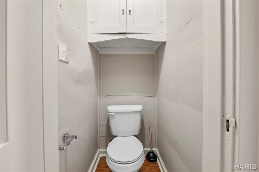 Hunter & Emersons Add - Residential