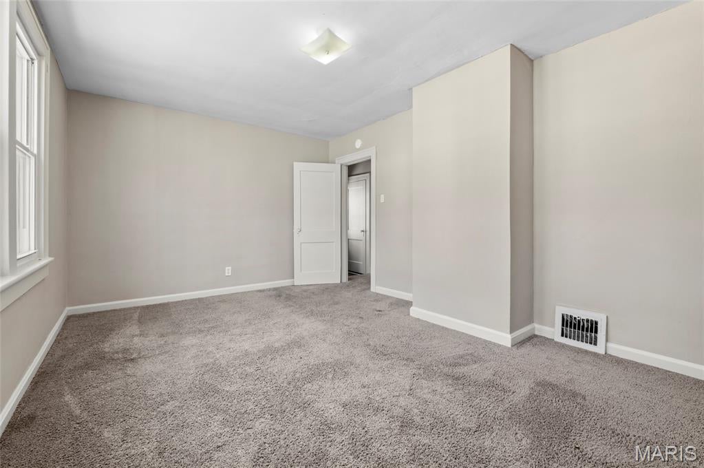 Hunter & Emersons Add - Residential