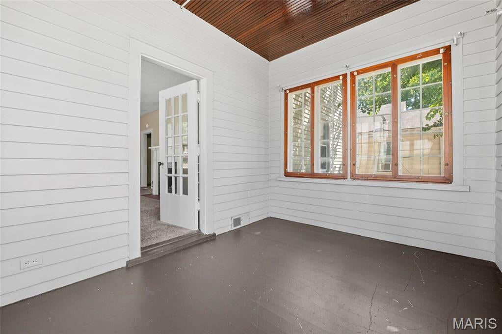 Hunter & Emersons Add - Residential
