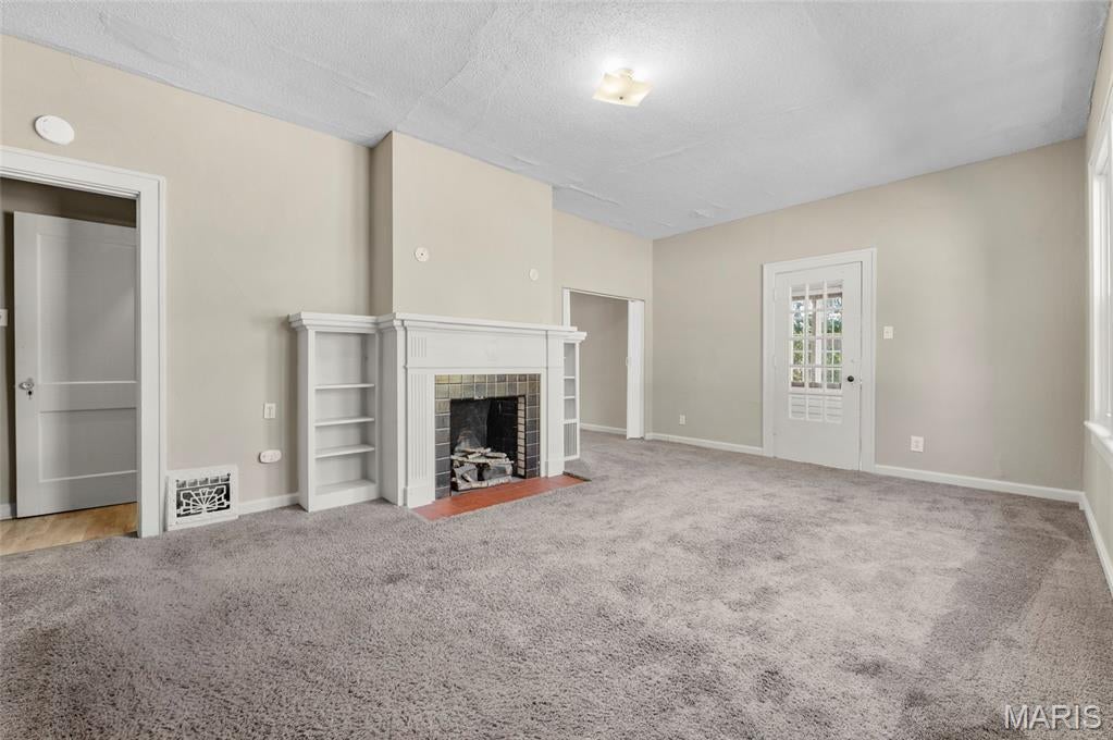 Hunter & Emersons Add - Residential