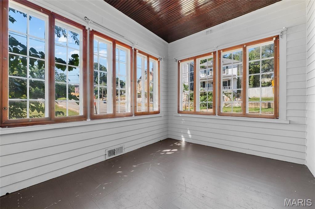 Hunter & Emersons Add - Residential