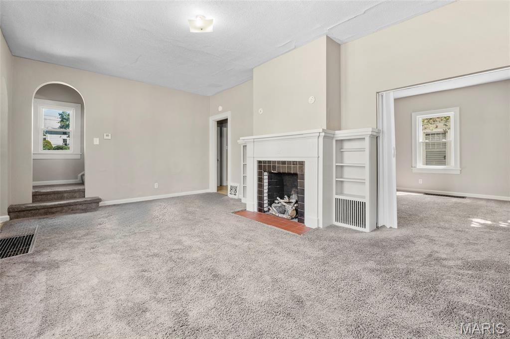 Hunter & Emersons Add - Residential