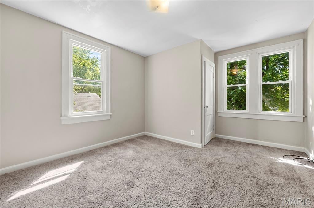 Hunter & Emersons Add - Residential