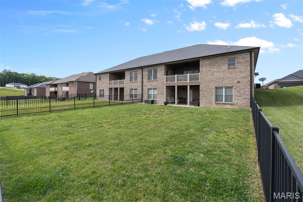 Baldwin - Residential Income