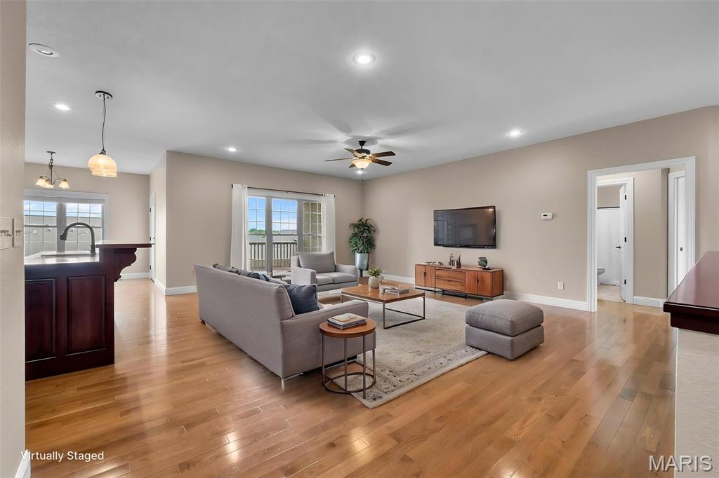 Baldwin - Residential Income