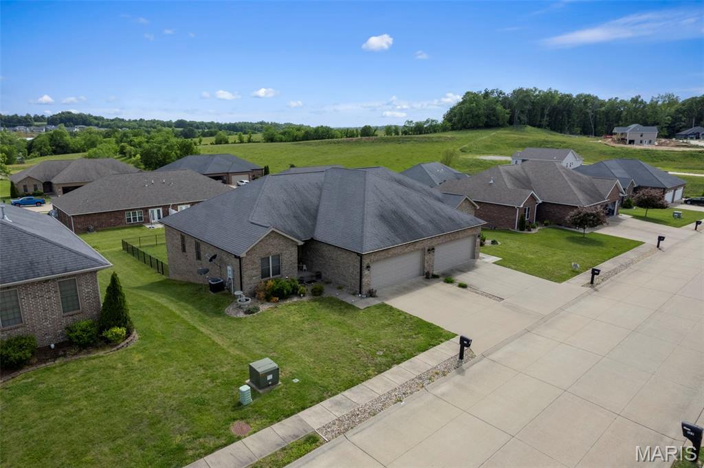 Baldwin - Residential Income