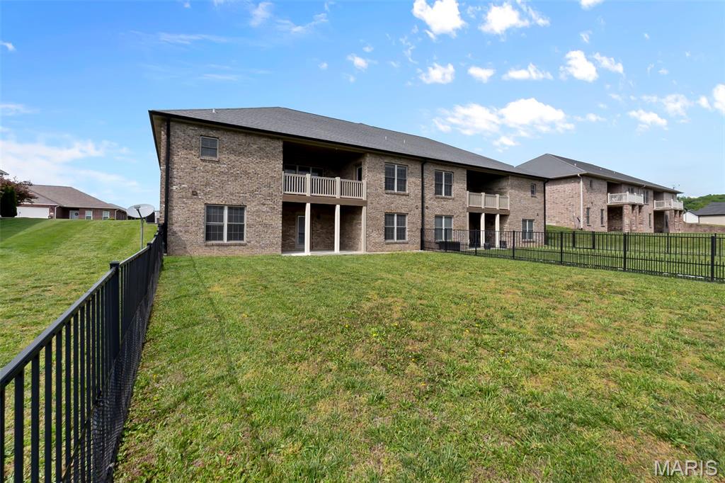Baldwin - Residential Income