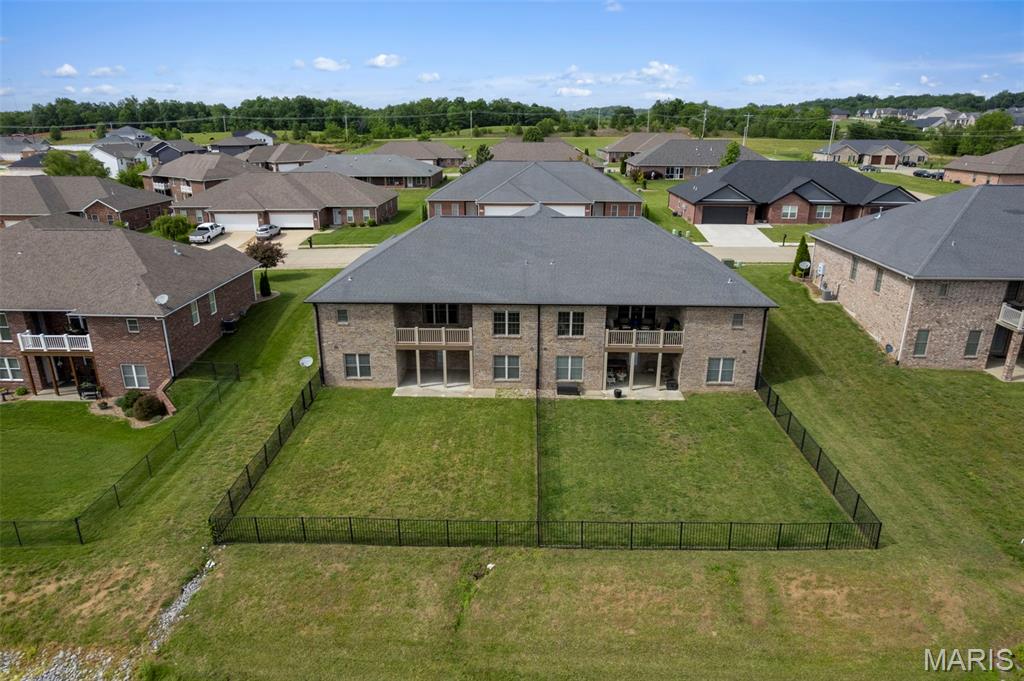 Baldwin - Residential Income